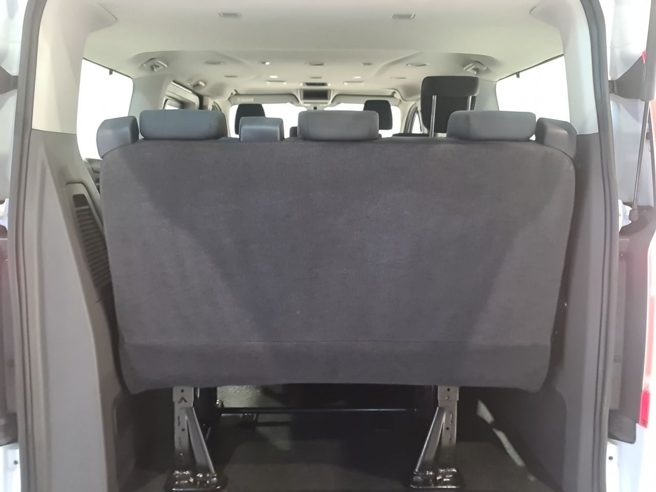 Used Ford Tourneo Custom 2018 for sale - 77477129: Photo 13