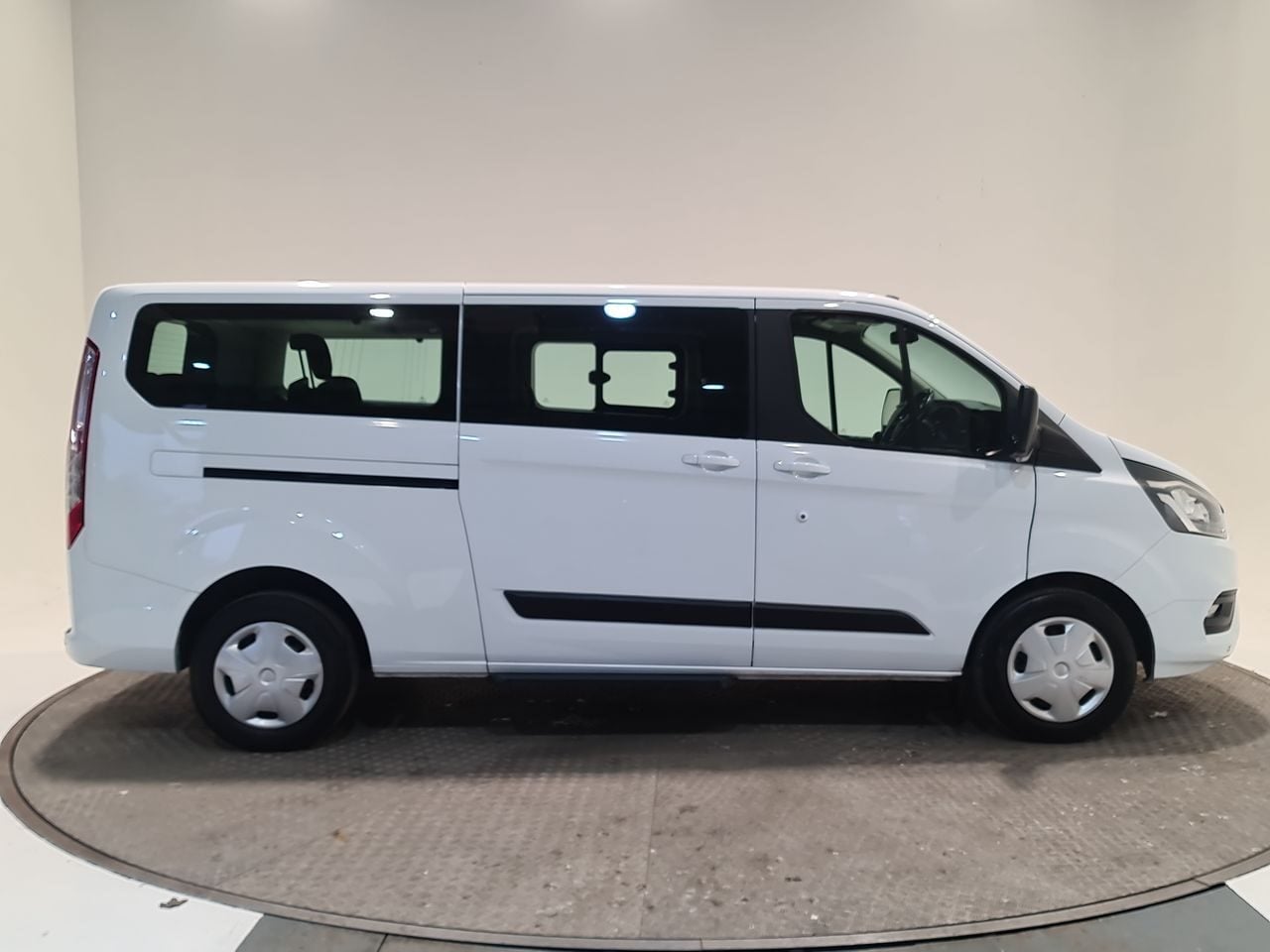 Used Ford Tourneo Custom 2018 for sale - 77477129: Photo 17