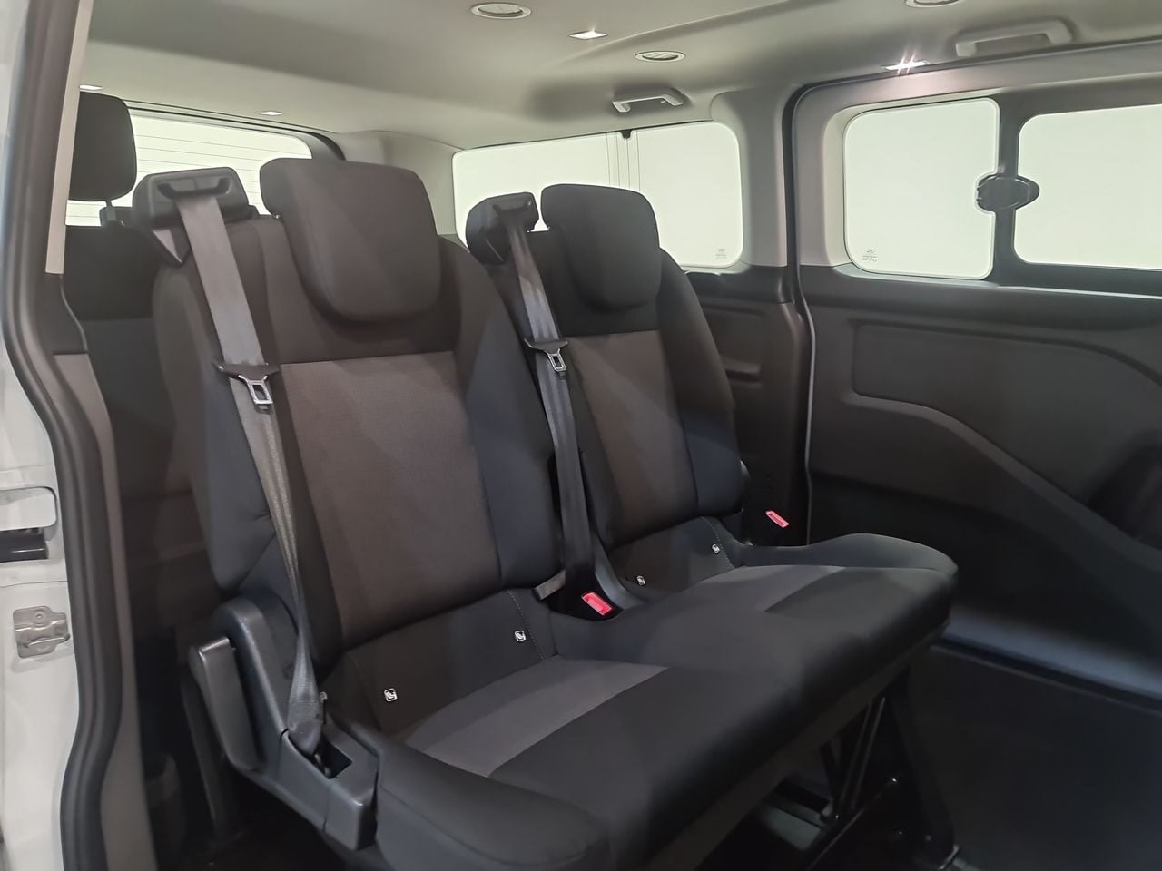 Used Ford Tourneo Custom 2018 for sale - 77477129: Photo 18