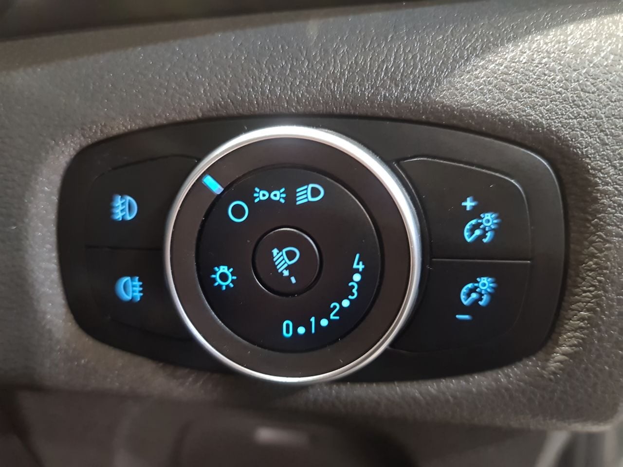 Used Ford Tourneo Custom 2018 for sale - 77477129: Photo 22