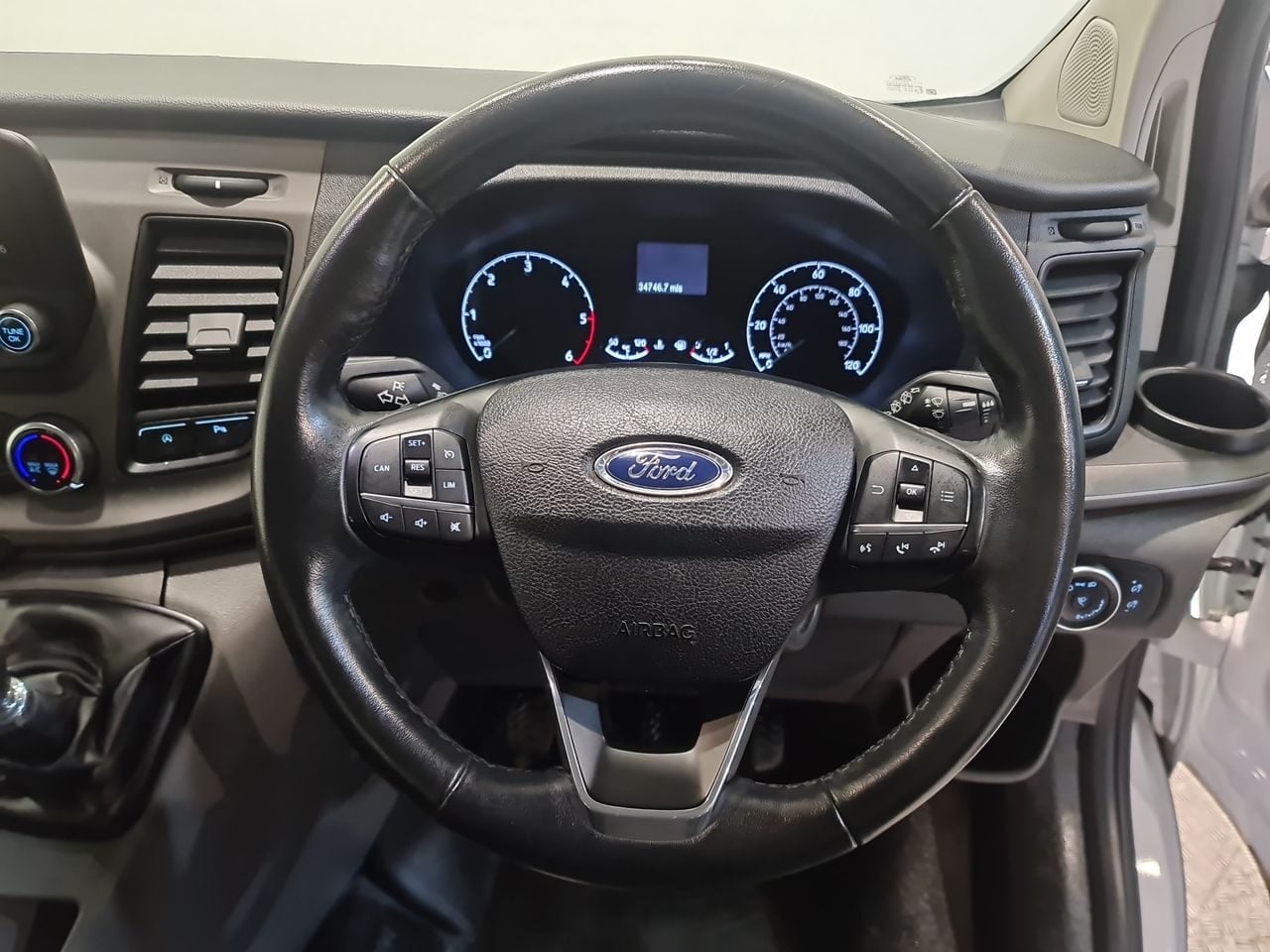Used Ford Tourneo Custom 2018 for sale - 77477129: Photo 23