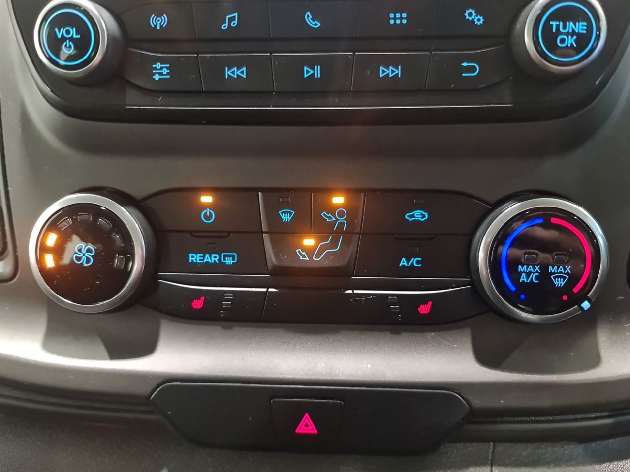 Used Ford Tourneo Custom 2018 for sale - 77477129: Photo 25