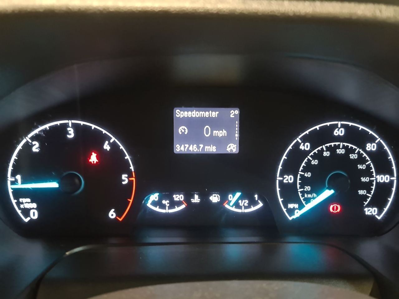 Used Ford Tourneo Custom 2018 for sale - 77477129: Photo 27