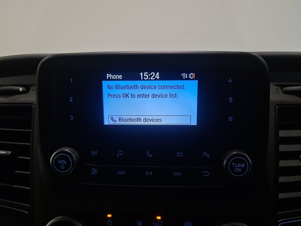 Used Ford Tourneo Custom 2018 for sale - 77477129: Photo 31