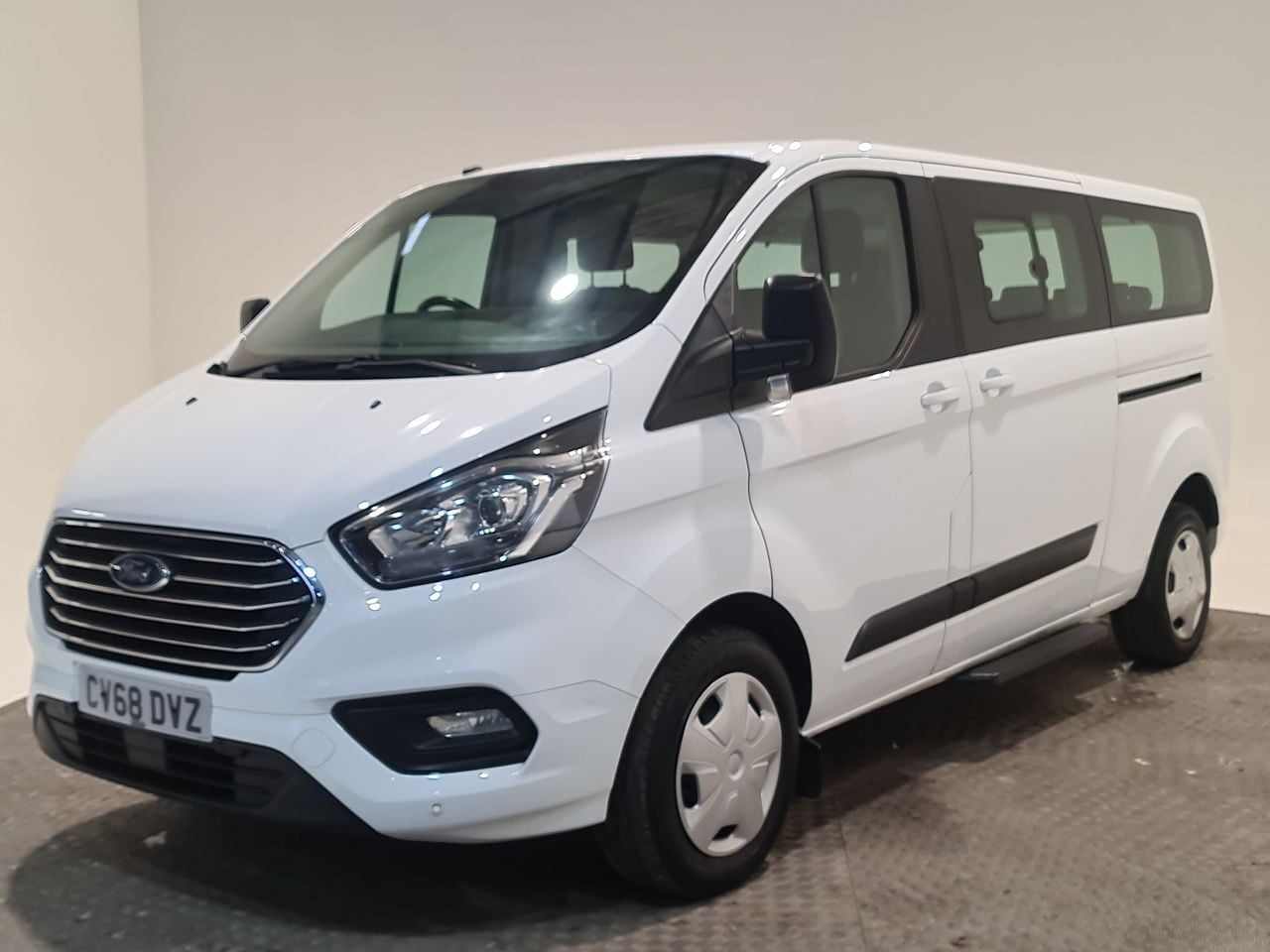 Used Ford Tourneo Custom 2018 for sale - 77477129: Photo 5