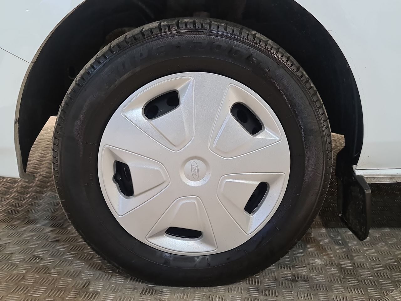 Used Ford Tourneo Custom 2018 for sale - 77477129: Photo 7