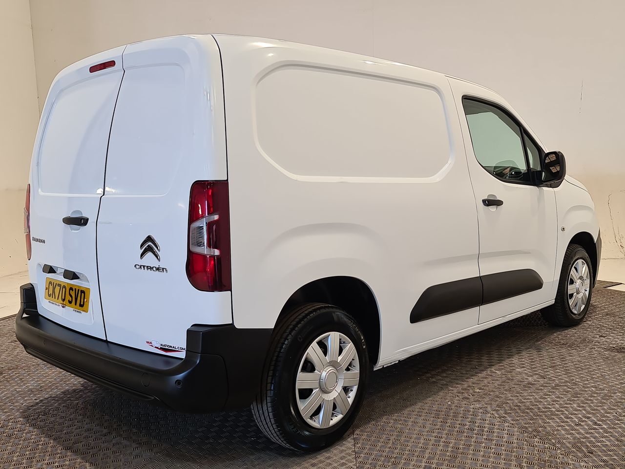 Used Citroen Berlingo 2020 for sale - 76544733: Photo 15