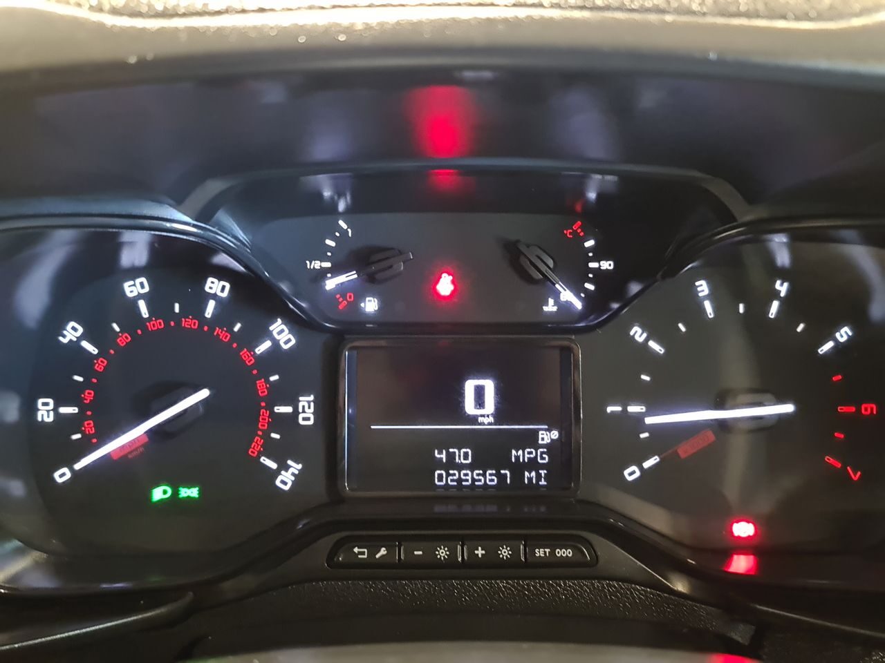 Used Citroen Berlingo 2020 for sale - 76544733: Photo 24