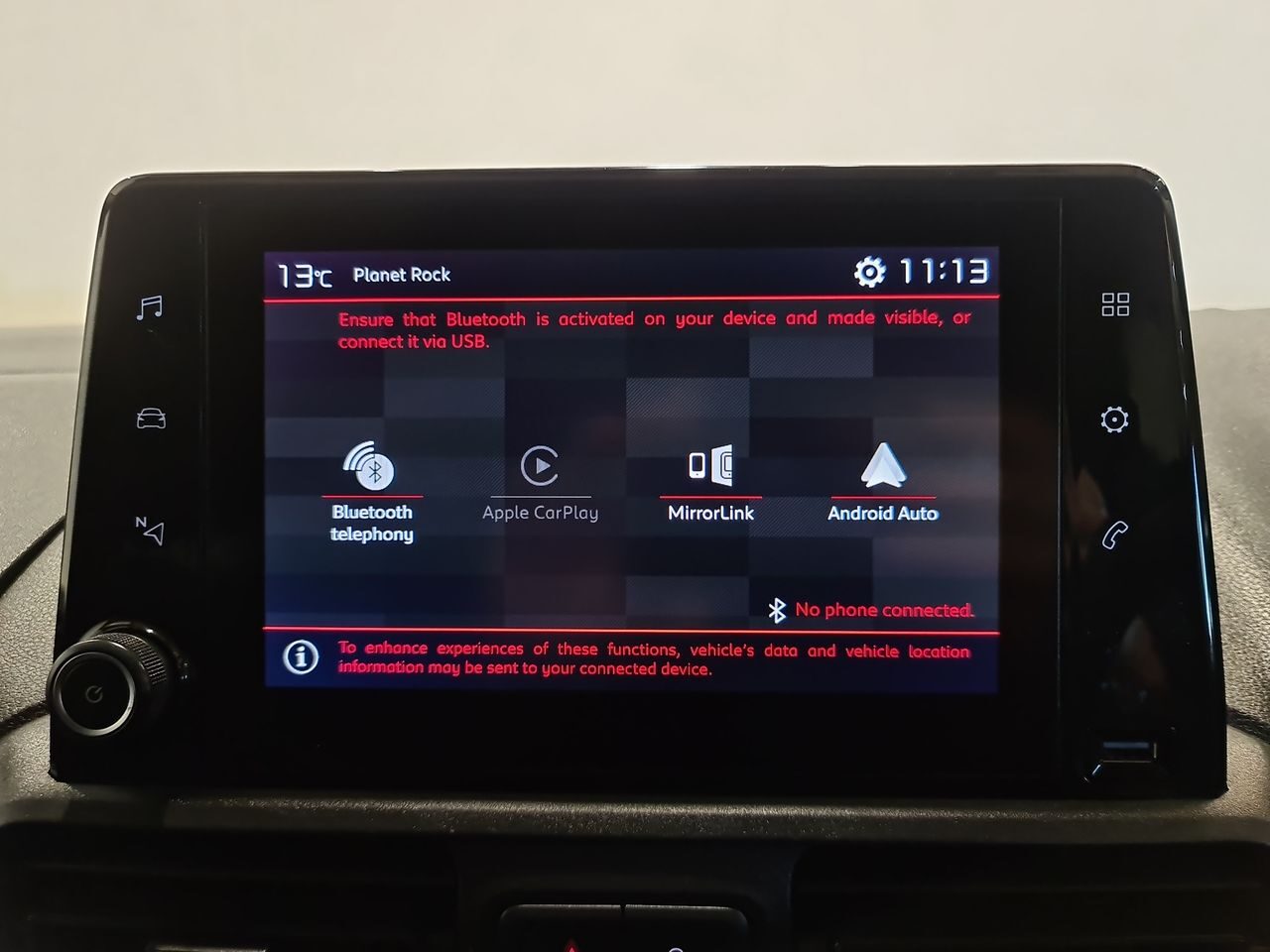 Used Citroen Berlingo 2020 for sale - 76544733: Photo 27