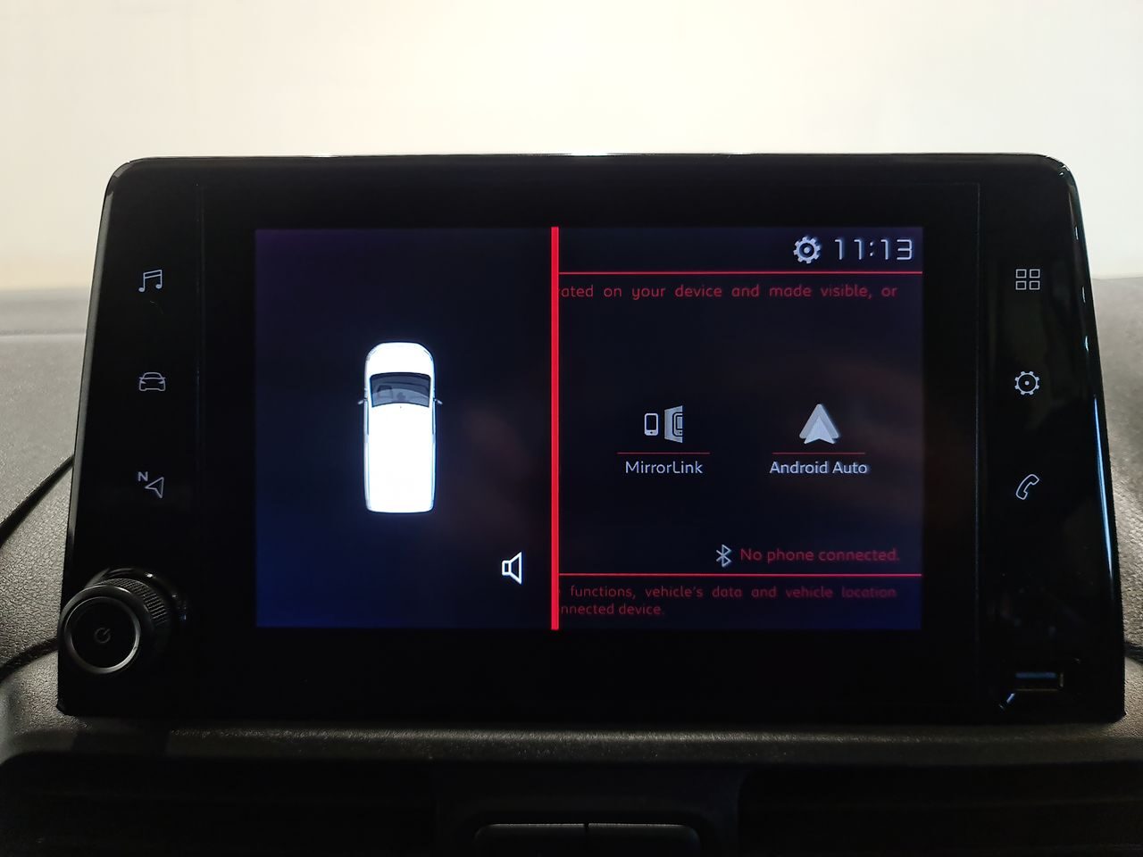 Used Citroen Berlingo 2020 for sale - 76544733: Photo 29