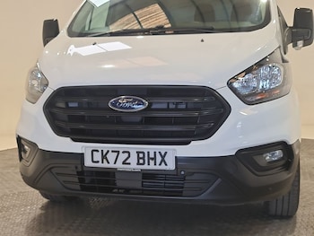 Used Ford Transit Custom 2022 for sale - 79419914: Photo