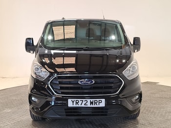 Used Ford Transit Custom 2022 for sale - 79004559: Photo