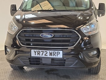 Used Ford Transit Custom 2022 for sale - 79004559: Photo