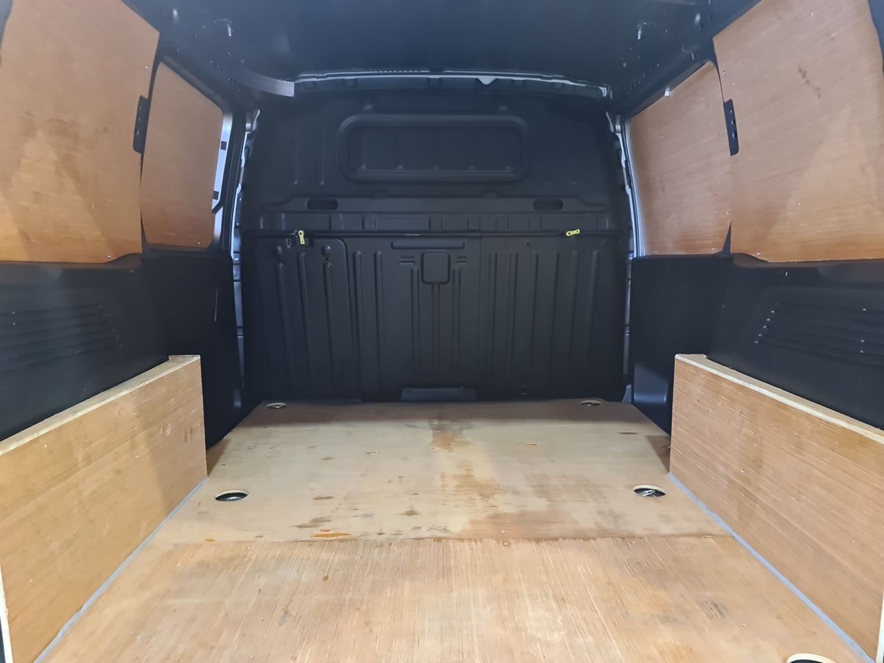 Used Vauxhall Combo 2023 for sale - 76544734: Photo 12