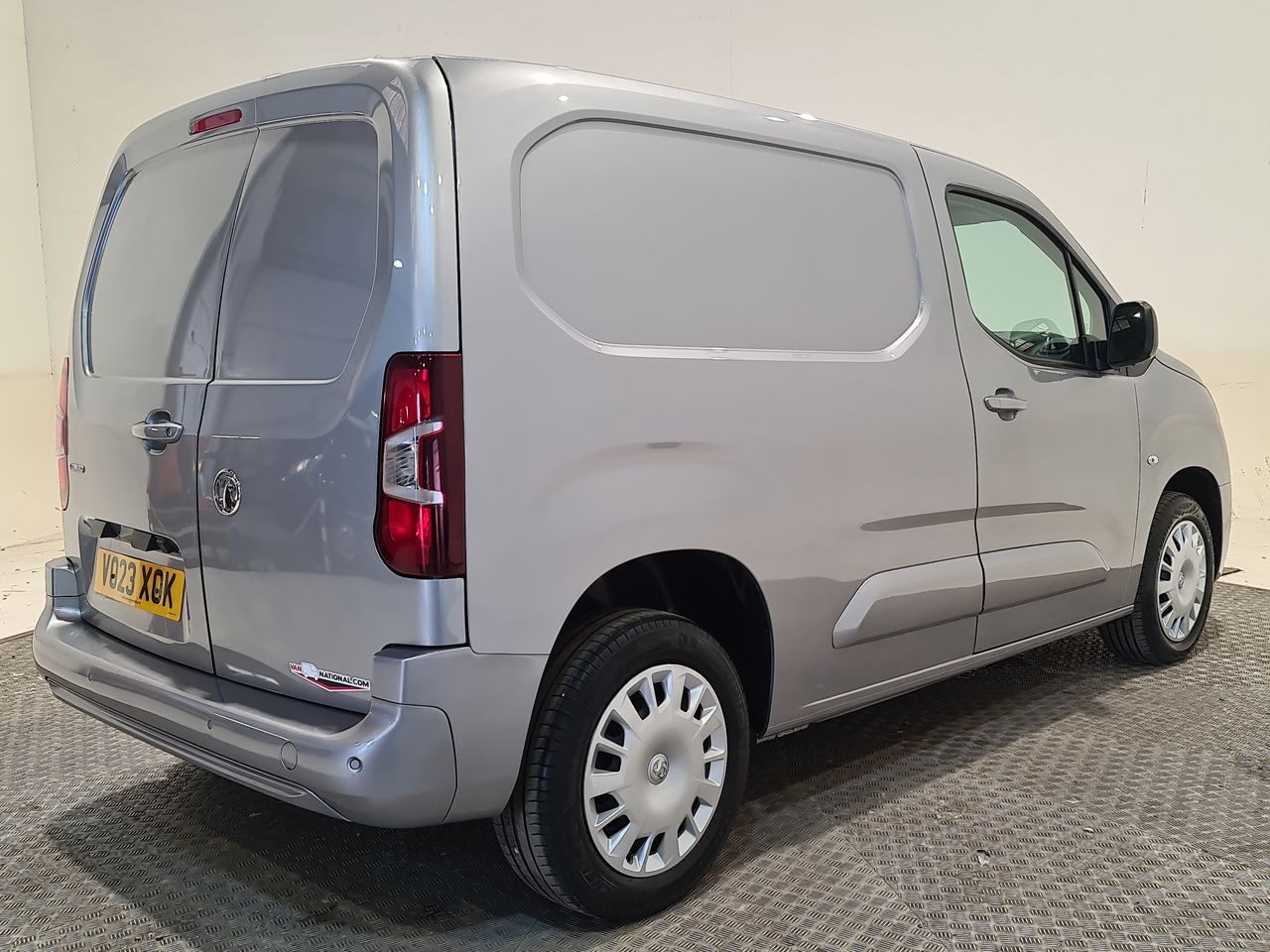 Used Vauxhall Combo 2023 for sale - 76544734: Photo 16