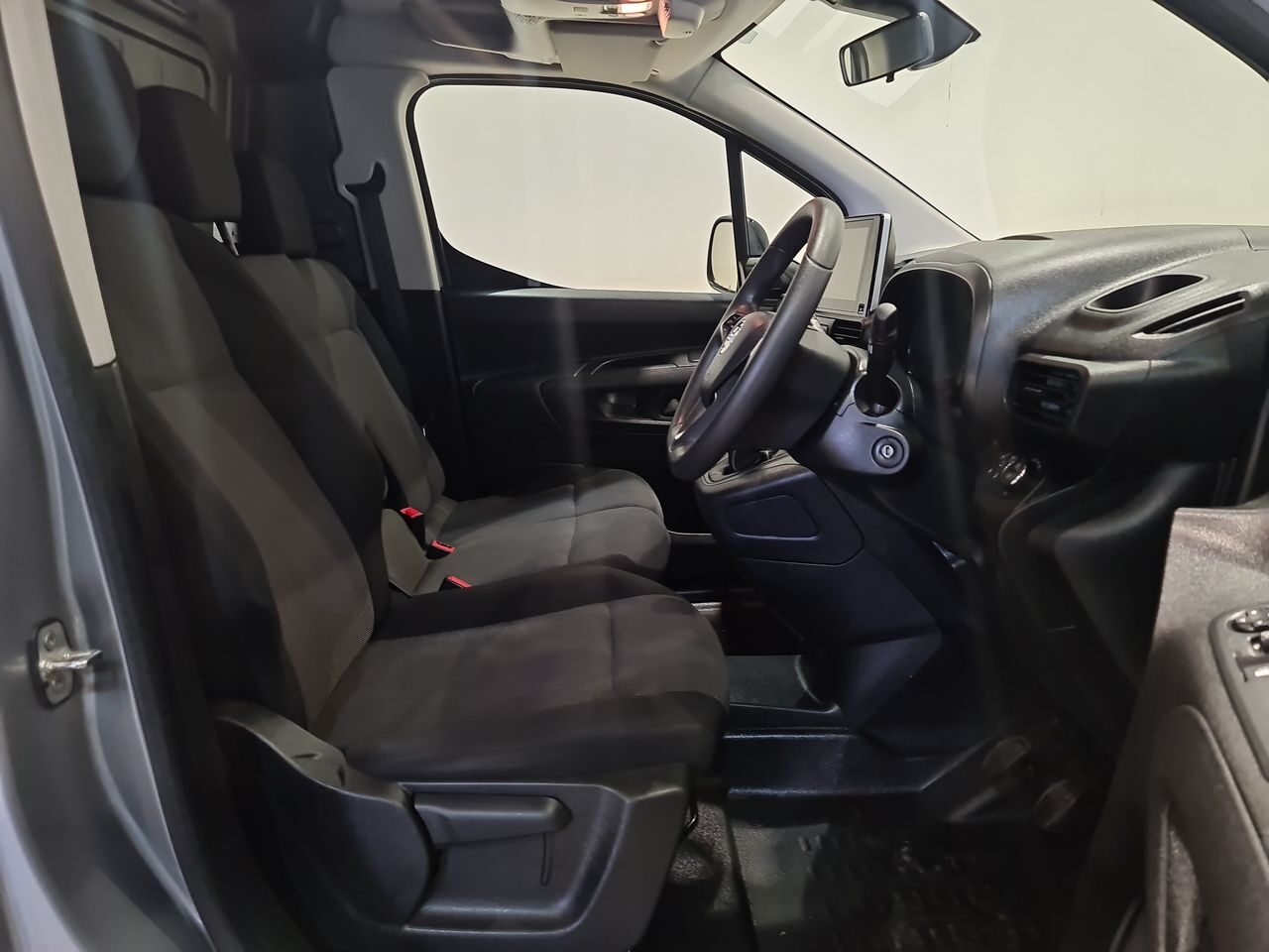 Used Vauxhall Combo 2023 for sale - 76544734: Photo 18