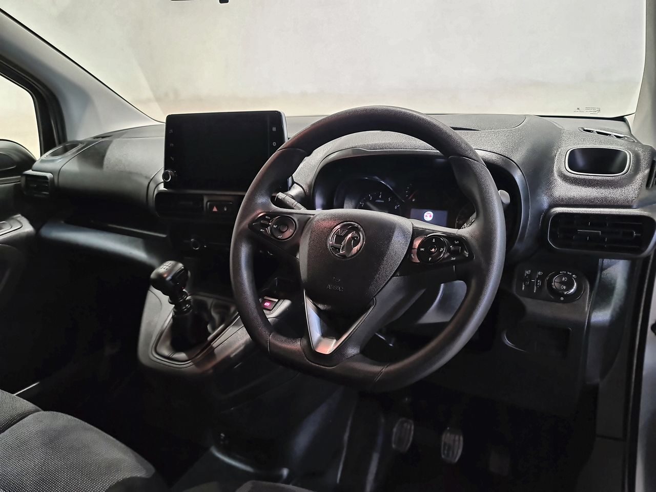 Used Vauxhall Combo 2023 for sale - 76544734: Photo 19