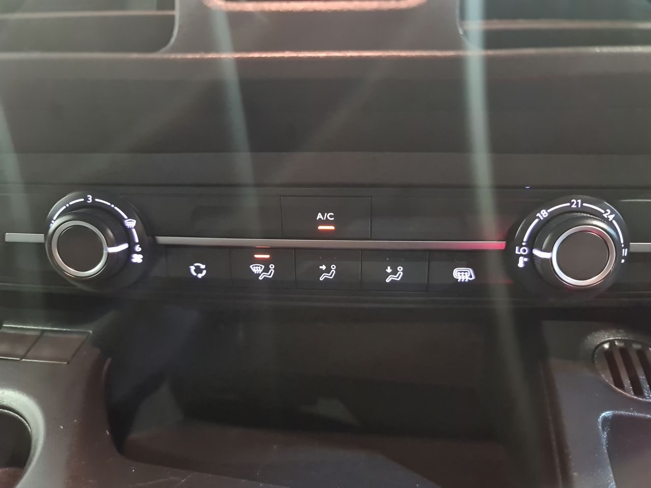 Used Vauxhall Combo 2023 for sale - 76544734: Photo 23