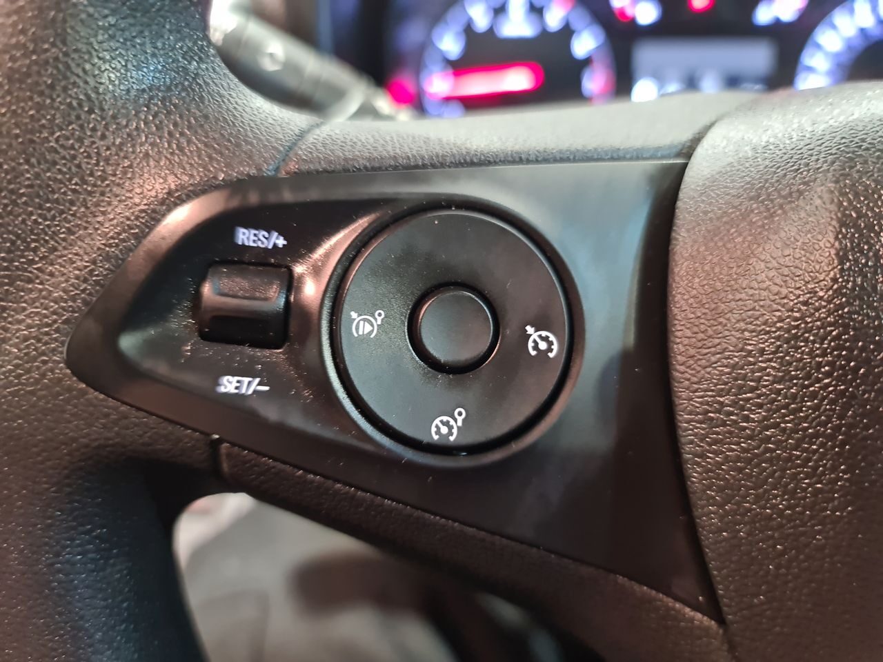 Used Vauxhall Combo 2023 for sale - 76544734: Photo 27