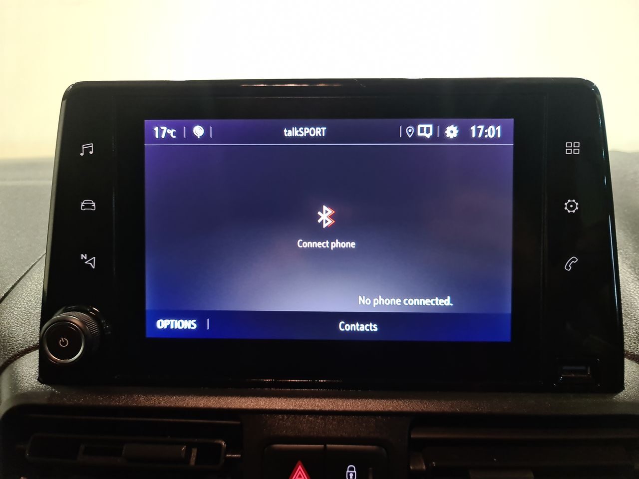 Used Vauxhall Combo 2023 for sale - 76544734: Photo 29