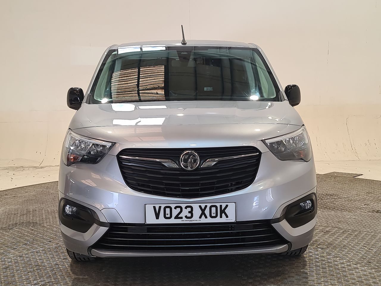 Used Vauxhall Combo 2023 for sale - 76544734: Photo 3