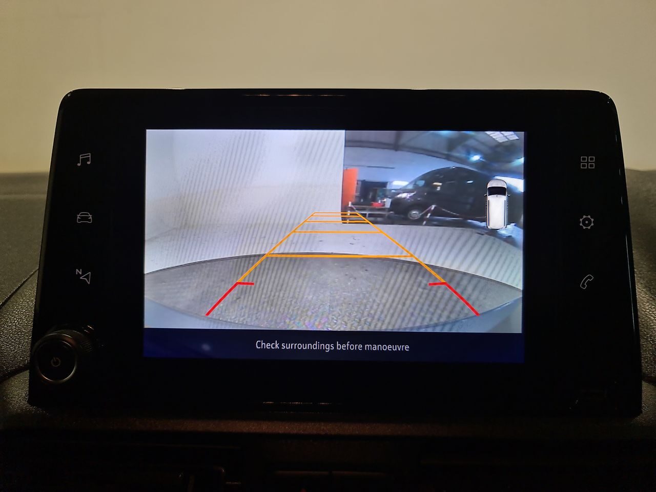 Used Vauxhall Combo 2023 for sale - 76544734: Photo 31