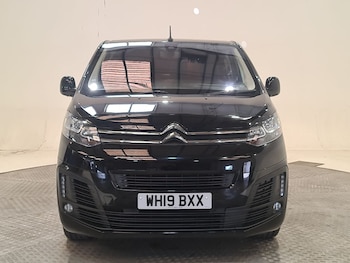 Used Citroen Dispatch 2019 for sale - 78700090: Photo