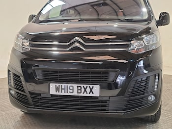 Used Citroen Dispatch 2019 for sale - 78700090: Photo