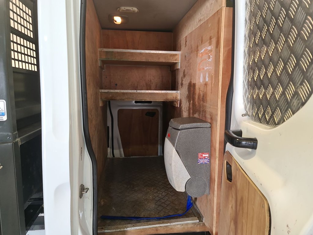 Vehicle 36