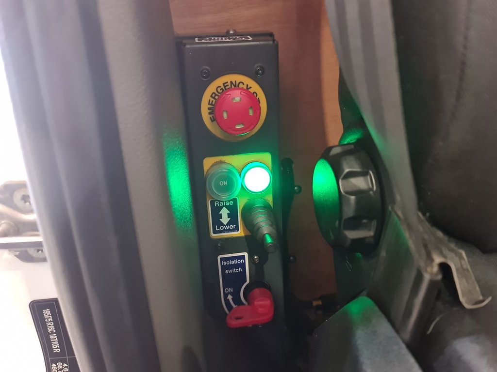 Vehicle 42