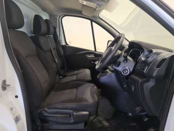 Used Renault Trafic 2021 for sale - 75122709: Photo