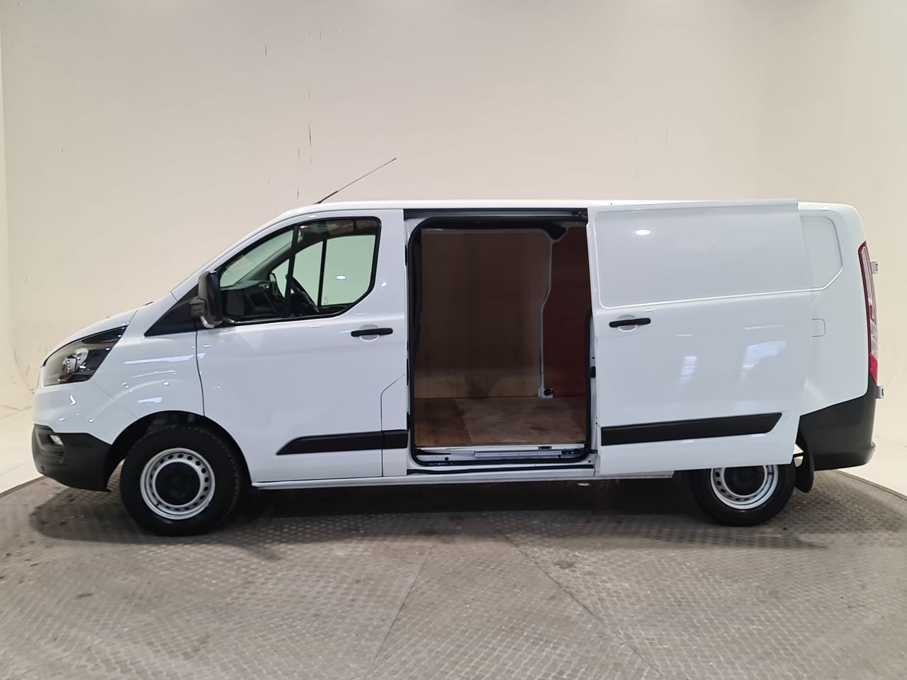 Used Ford Transit Custom 2023 for sale - 78190773: Photo 10