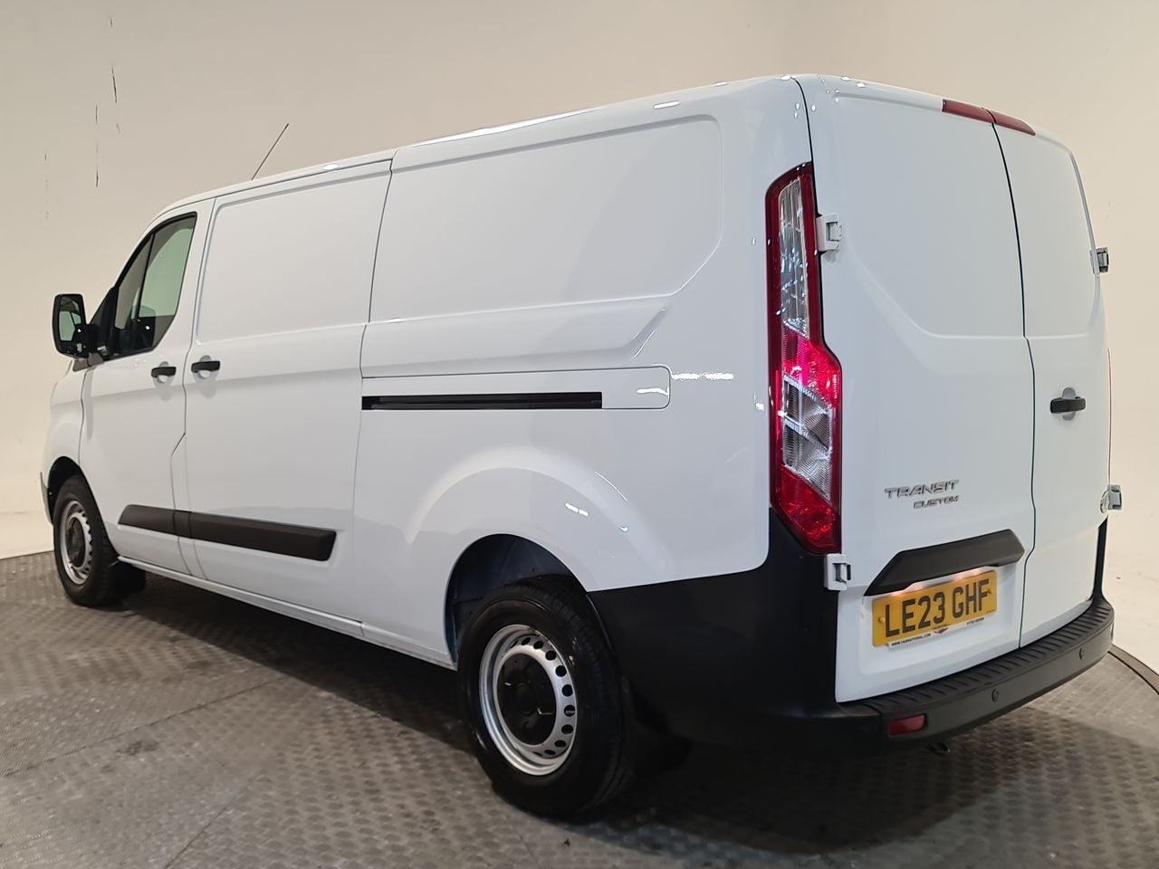 Used Ford Transit Custom 2023 for sale - 78190773: Photo 11