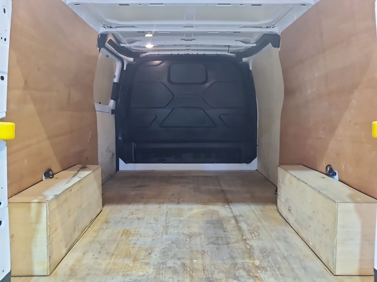 Used Ford Transit Custom 2023 for sale - 78190773: Photo 13