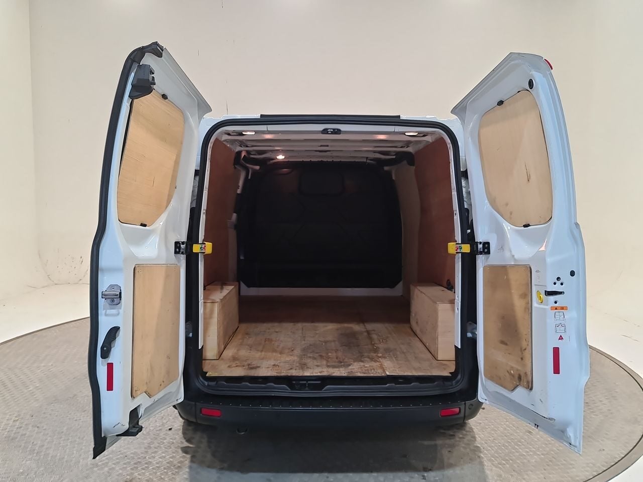 Used Ford Transit Custom 2023 for sale - 78190773: Photo 14