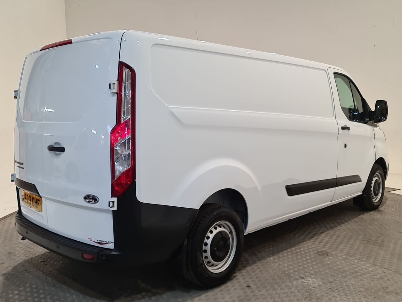 Used Ford Transit Custom 2023 for sale - 78190773: Photo 16