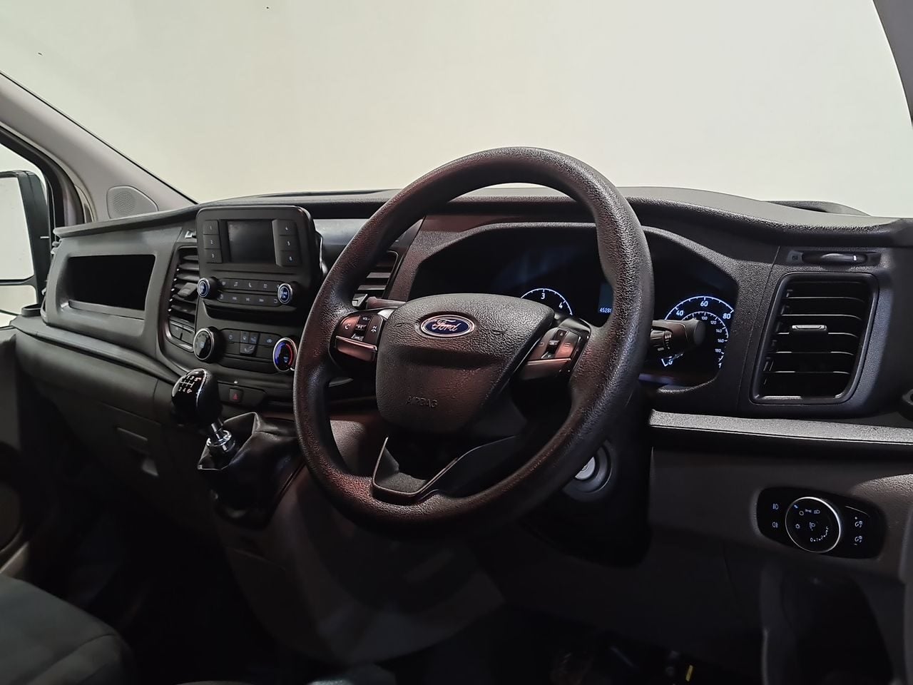 Used Ford Transit Custom 2023 for sale - 78190773: Photo 19