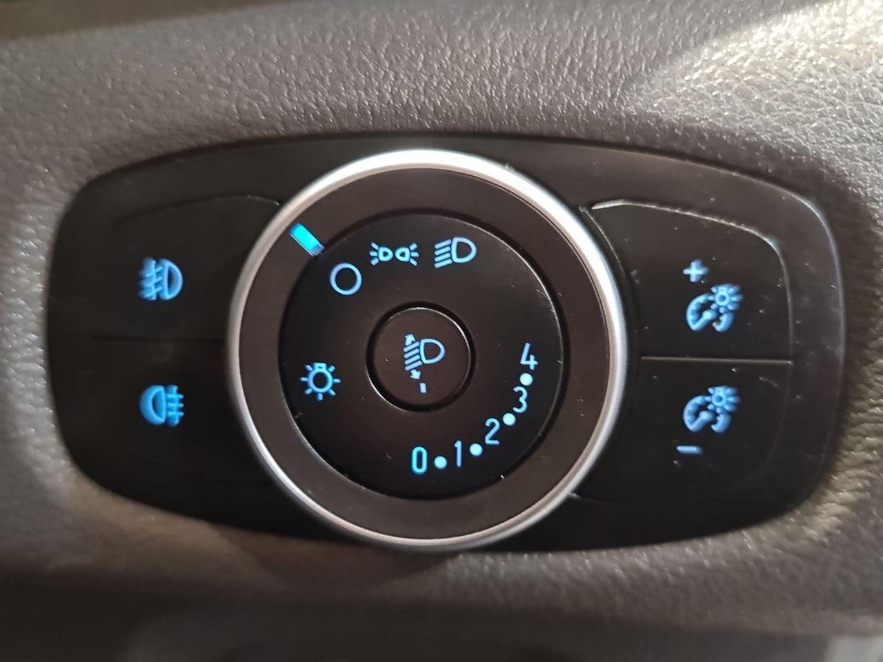 Used Ford Transit Custom 2023 for sale - 78190773: Photo 20