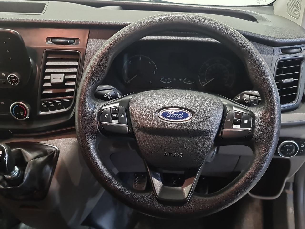 Used Ford Transit Custom 2023 for sale - 78190773: Photo 21