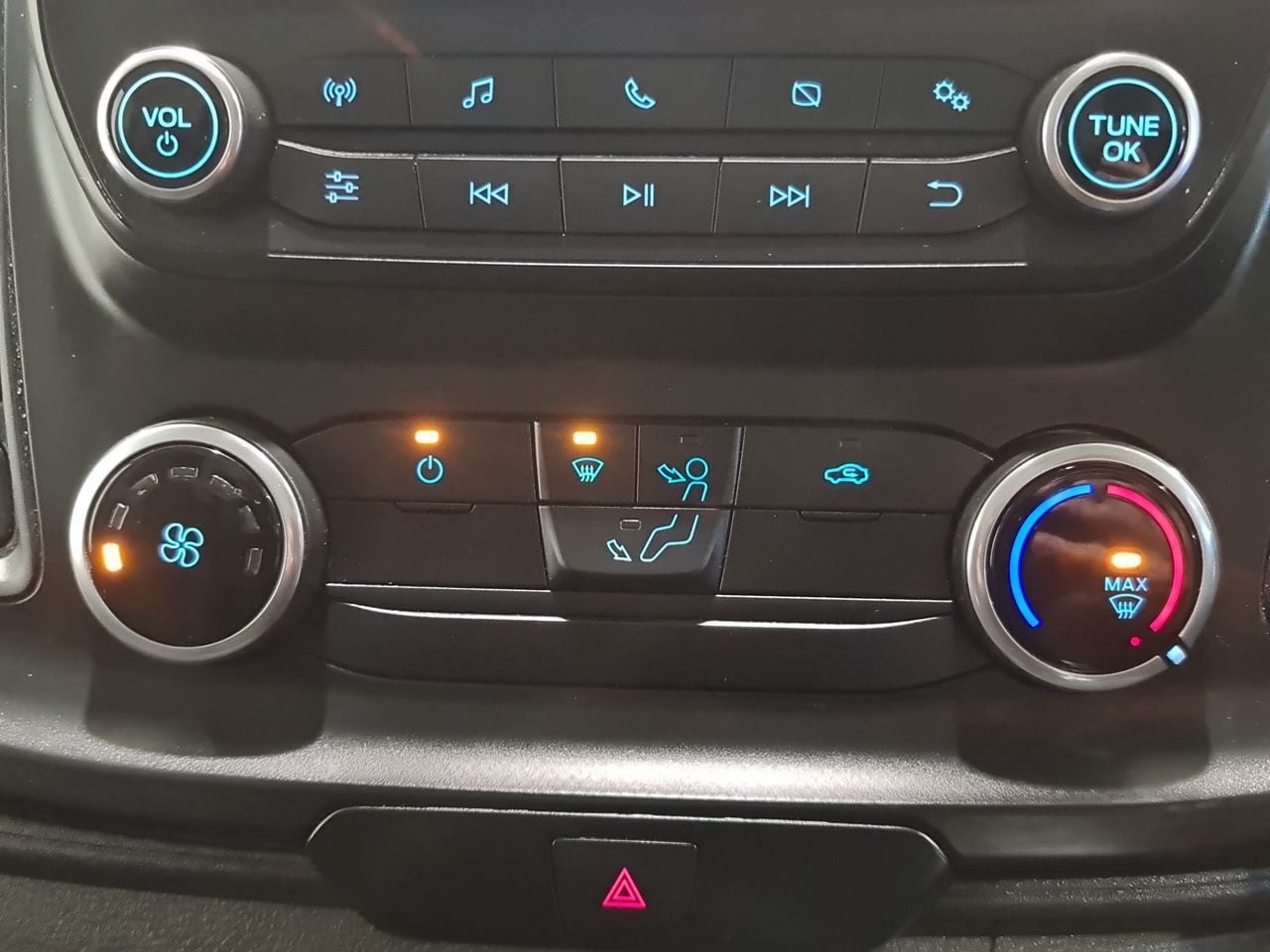 Used Ford Transit Custom 2023 for sale - 78190773: Photo 23