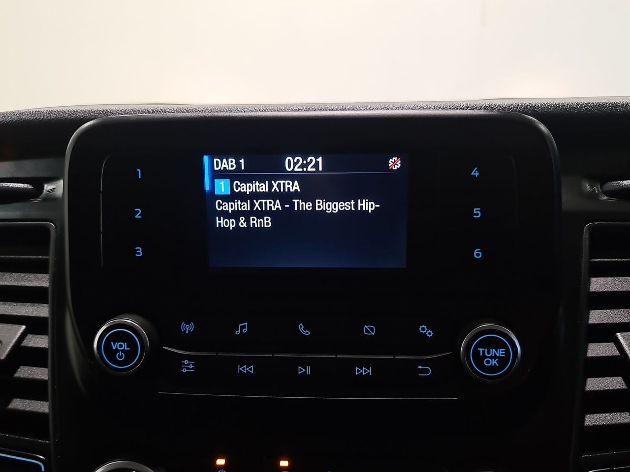 Used Ford Transit Custom 2023 for sale - 78190773: Photo 24