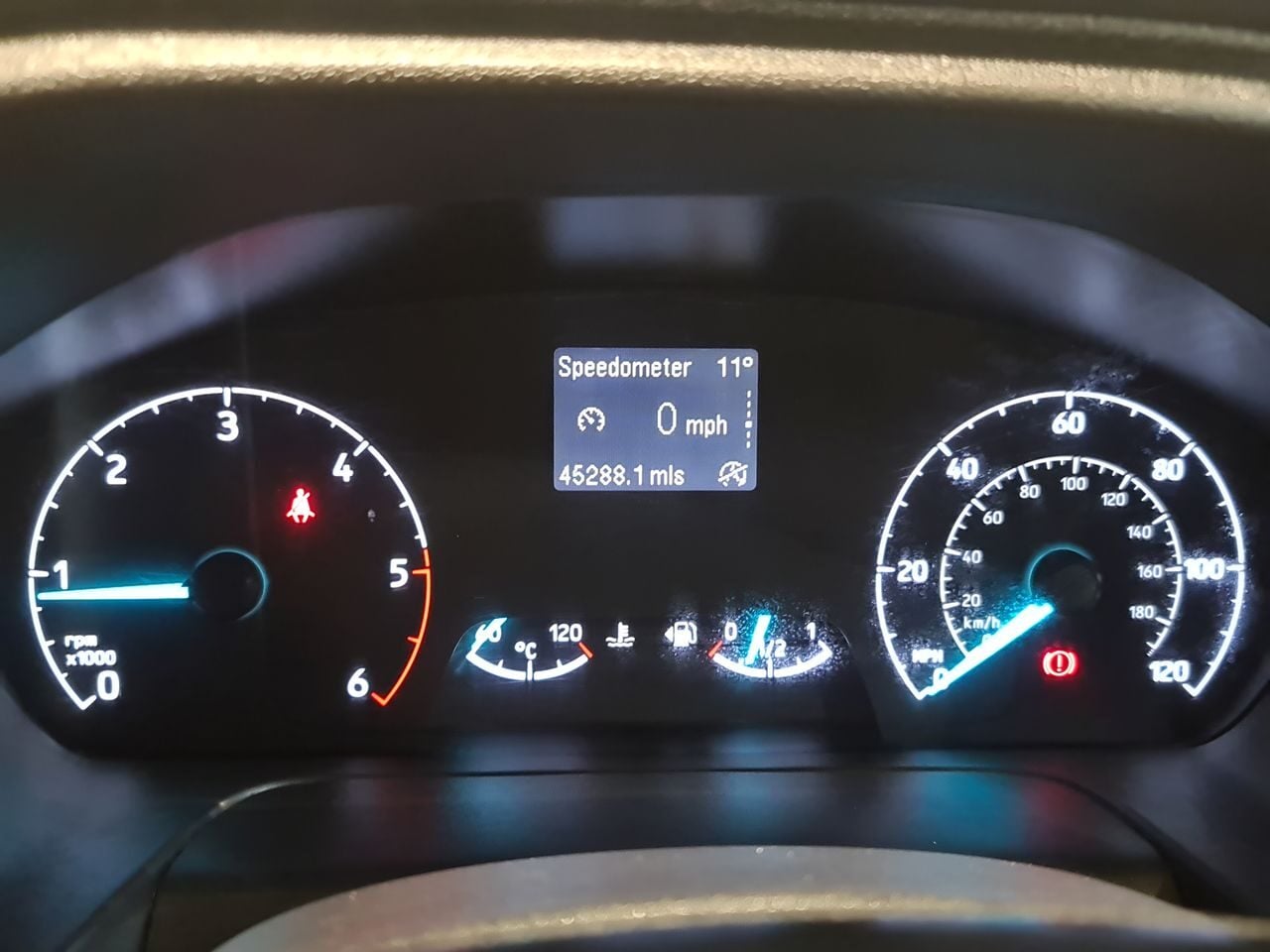 Used Ford Transit Custom 2023 for sale - 78190773: Photo 25