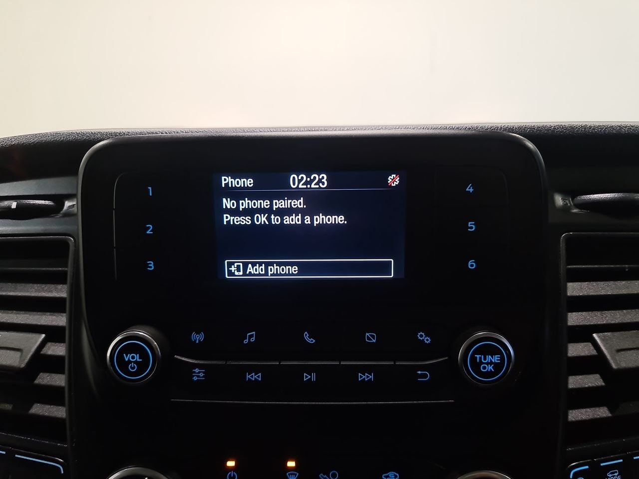 Used Ford Transit Custom 2023 for sale - 78190773: Photo 29