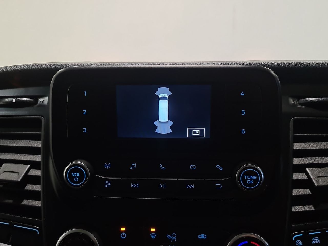 Used Ford Transit Custom 2023 for sale - 78190773: Photo 30