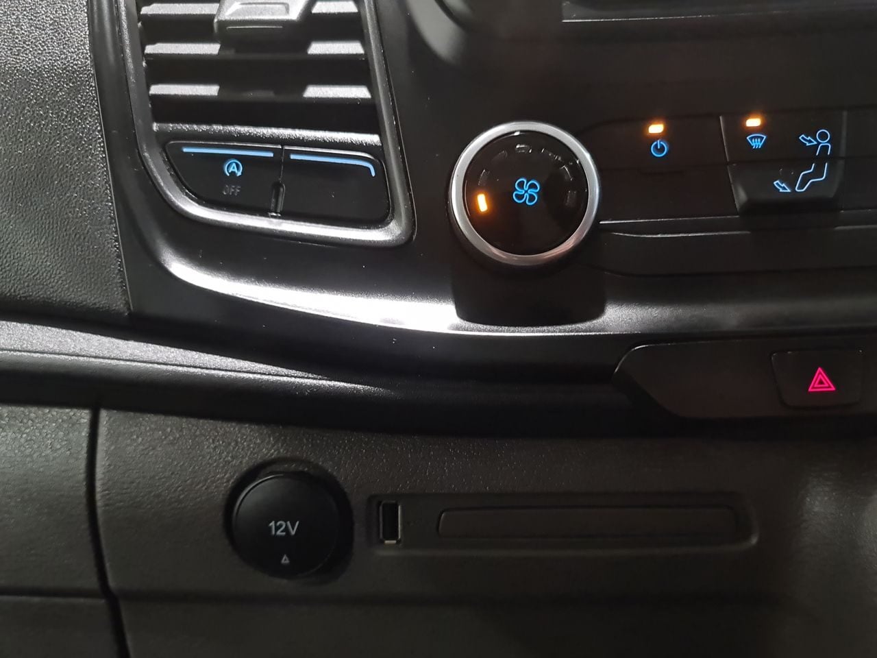 Used Ford Transit Custom 2023 for sale - 78190773: Photo 31