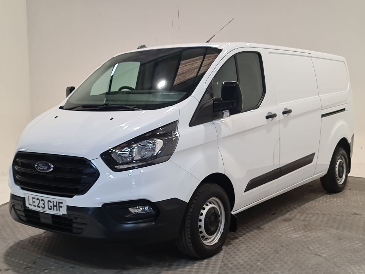 Used Ford Transit Custom 2023 for sale - 78190773: Photo 5