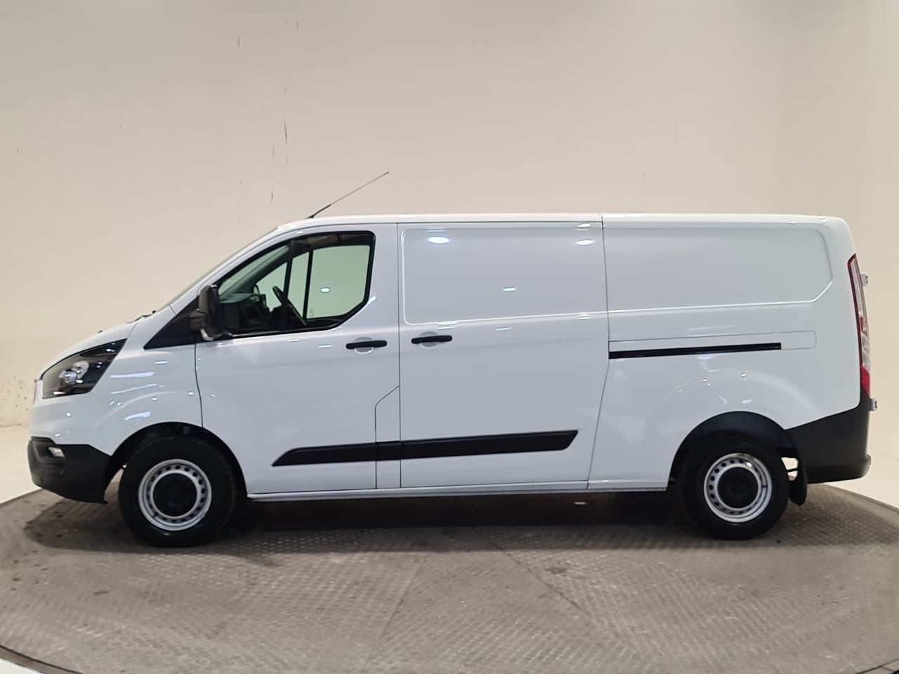 Used Ford Transit Custom 2023 for sale - 78190773: Photo 6