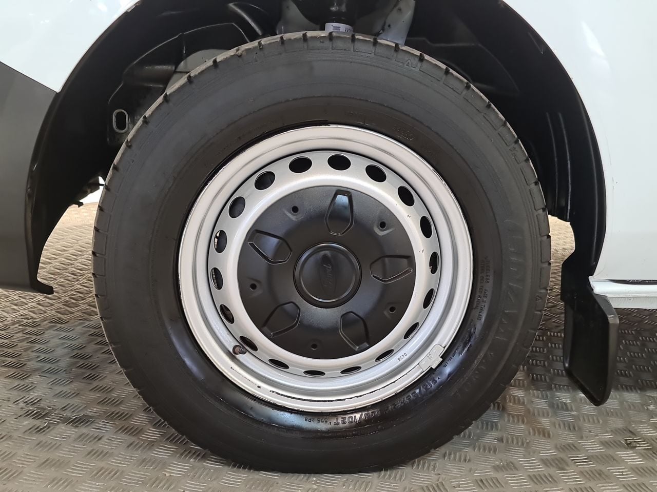 Used Ford Transit Custom 2023 for sale - 78190773: Photo 7