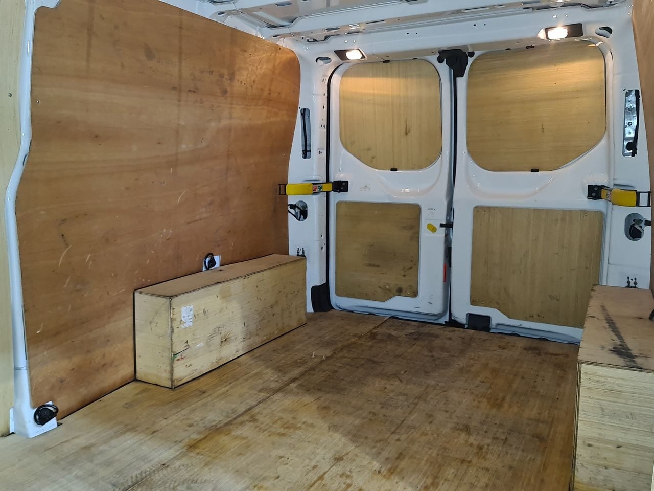 Used Ford Transit Custom 2023 for sale - 78190773: Photo 9