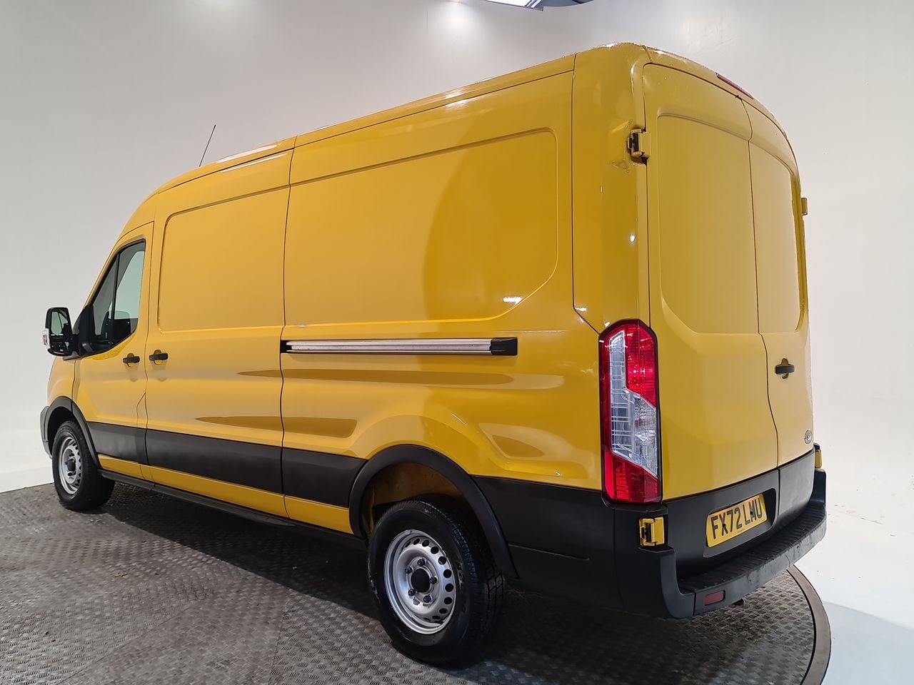 Used Ford Transit 2022 for sale - 76767664: Photo 10